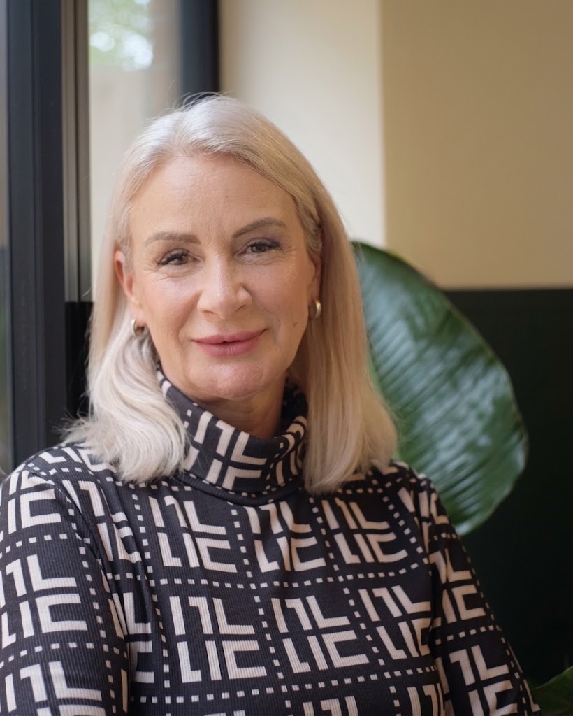 Debbie Brocklehurst, Principal Consultant at Ferndale Consulting